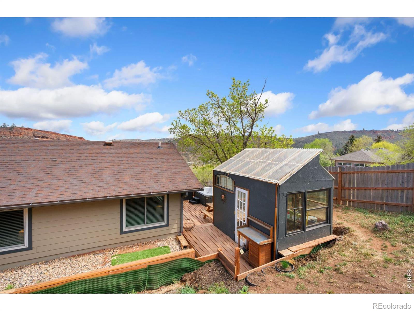 MLS Image #36 for 4241  kano drive,fort collins, Colorado