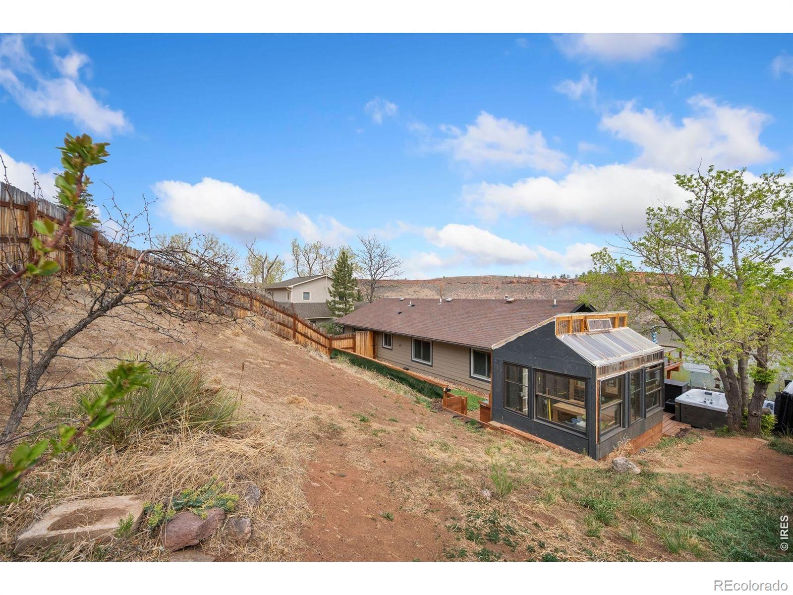 MLS Image #37 for 4241  kano drive,fort collins, Colorado