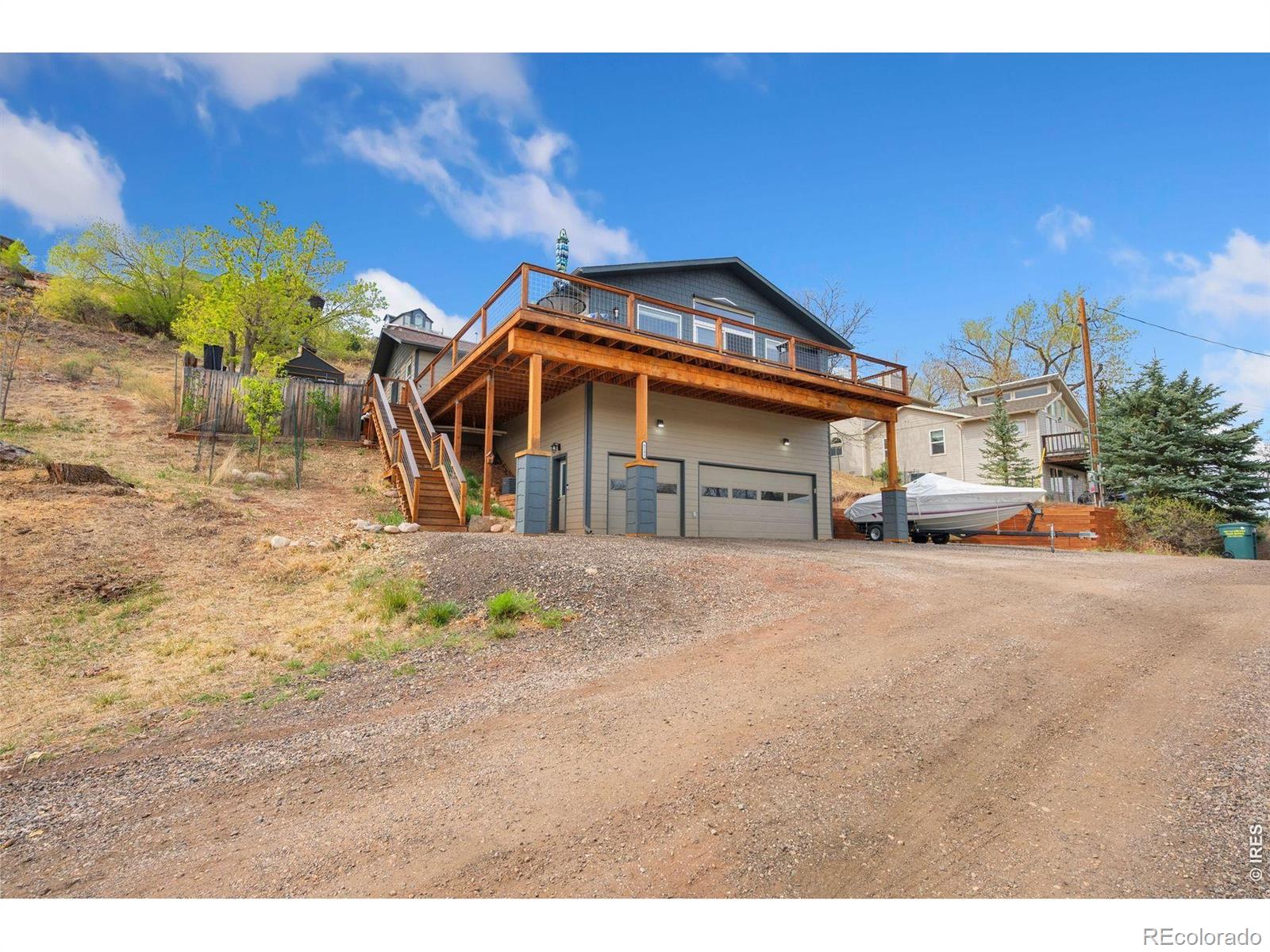 MLS Image #4 for 4241  kano drive,fort collins, Colorado