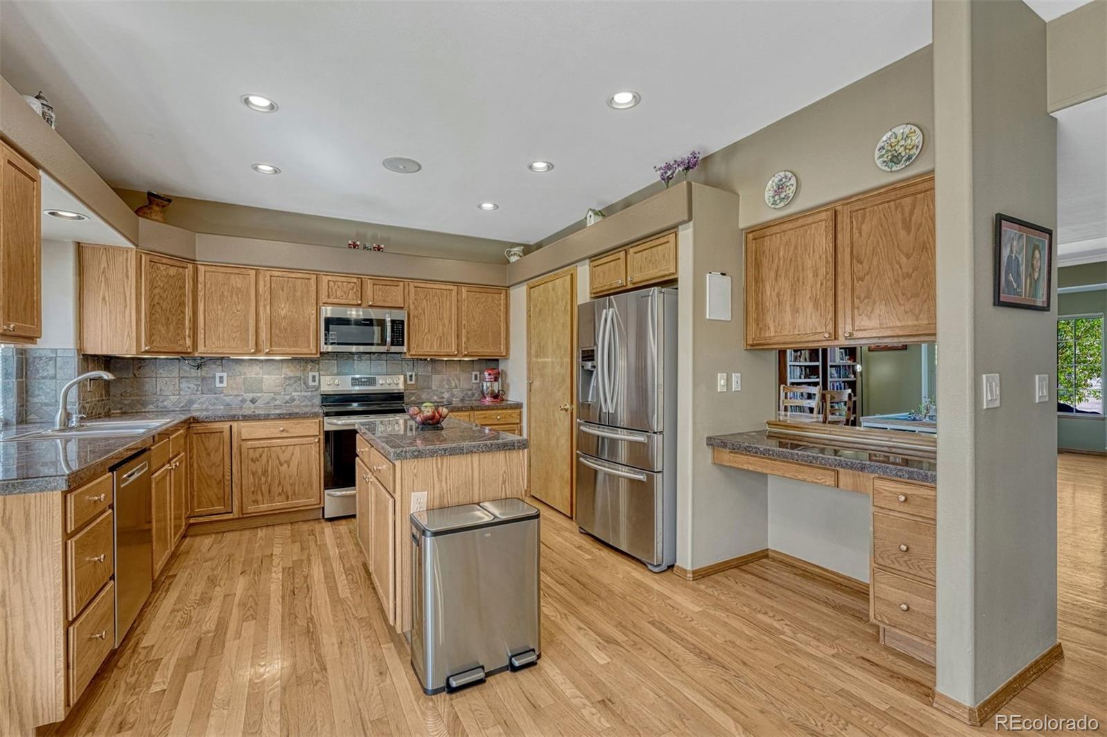 MLS Image #11 for 9358  prairie clover drive,colorado springs, Colorado