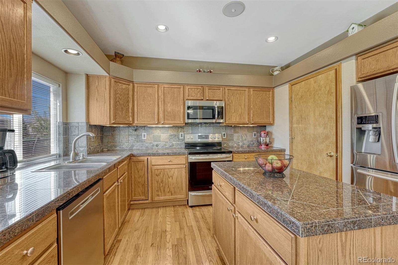 MLS Image #12 for 9358  prairie clover drive,colorado springs, Colorado