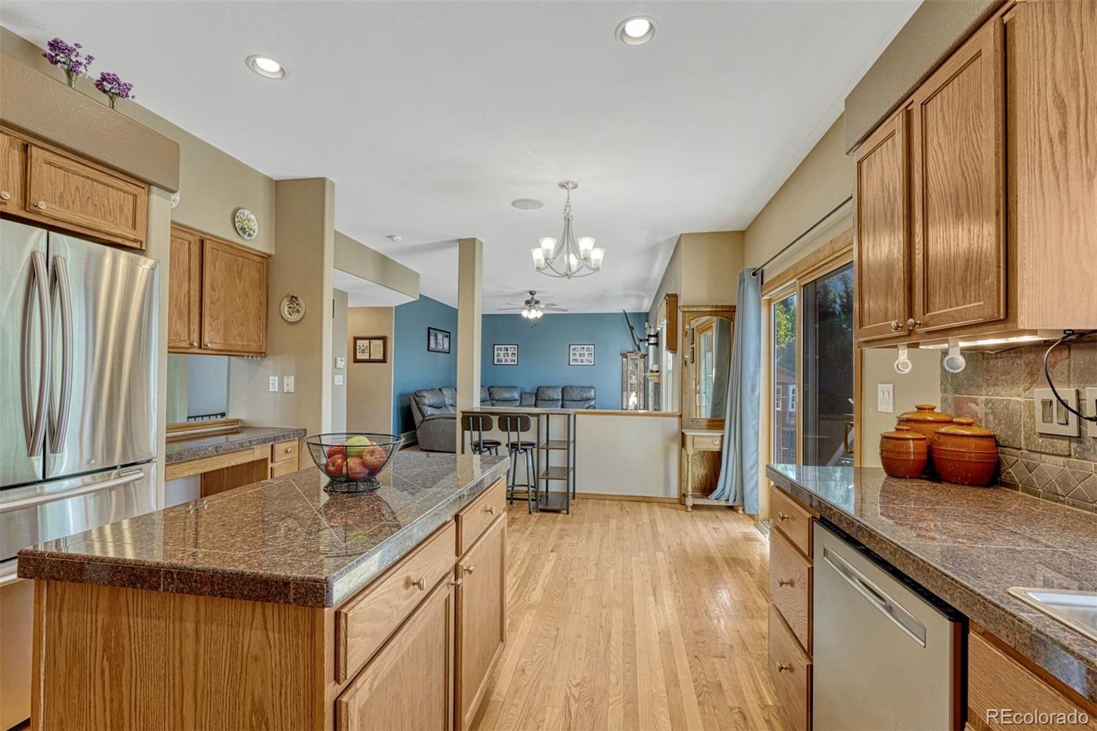 MLS Image #13 for 9358  prairie clover drive,colorado springs, Colorado