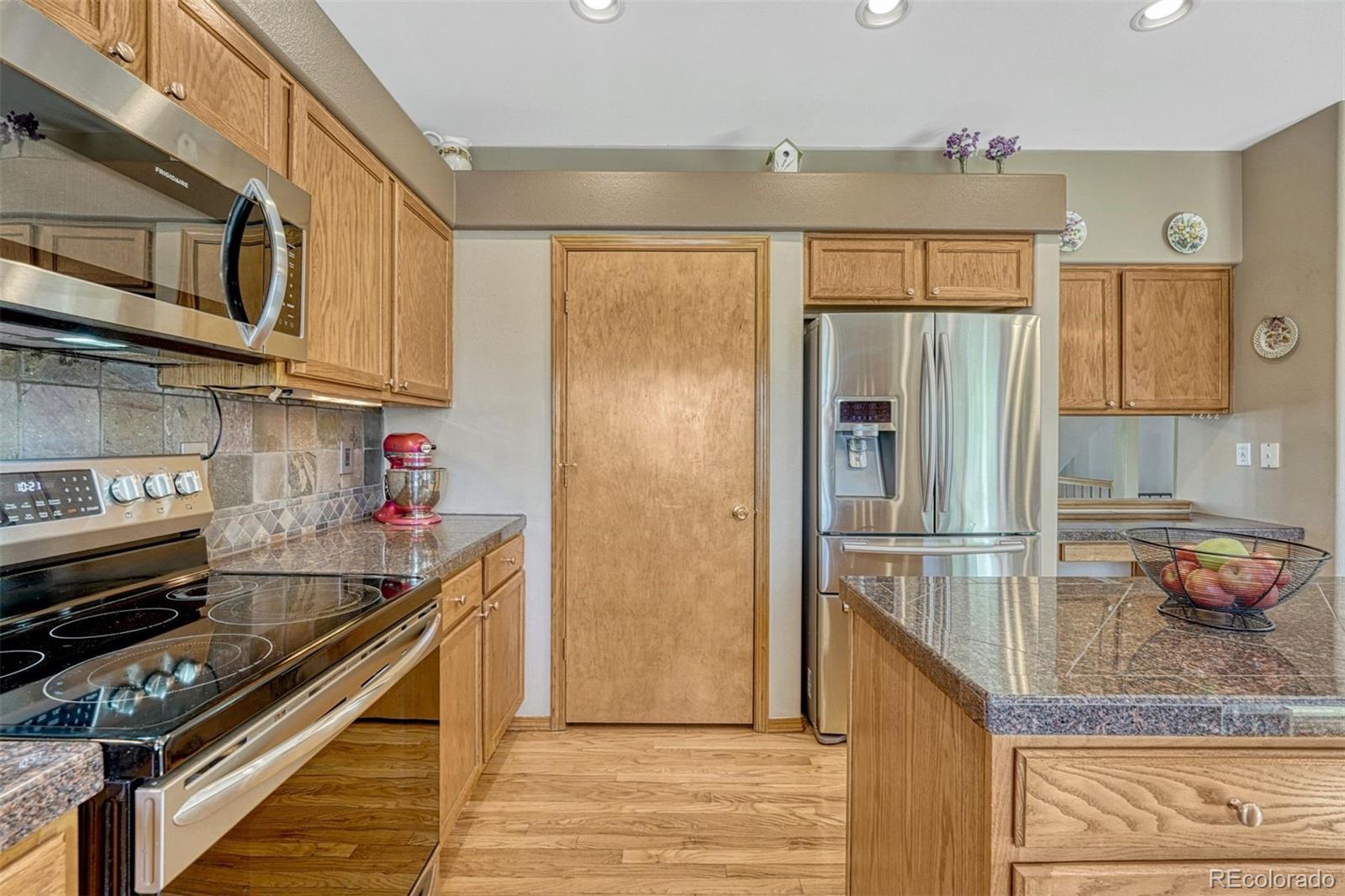 MLS Image #15 for 9358  prairie clover drive,colorado springs, Colorado