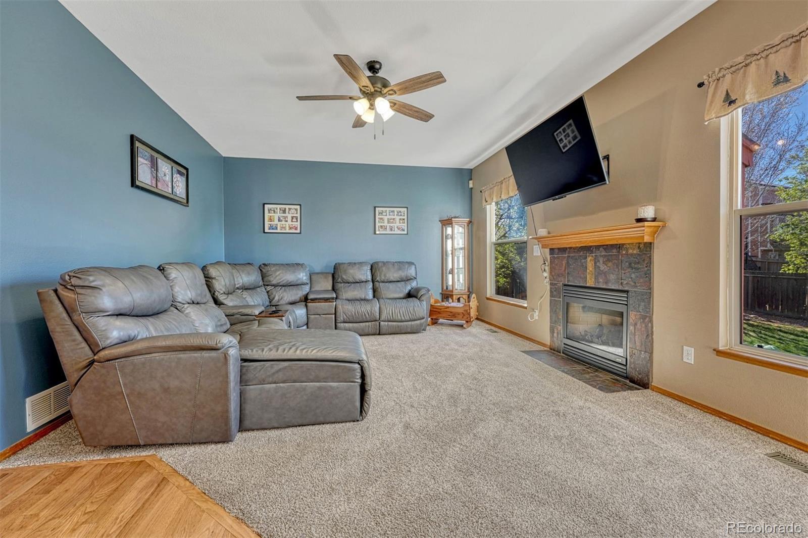 MLS Image #16 for 9358  prairie clover drive,colorado springs, Colorado