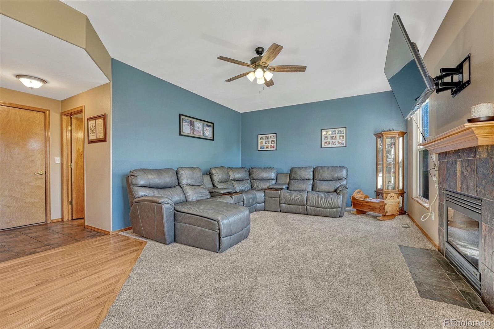 MLS Image #17 for 9358  prairie clover drive,colorado springs, Colorado