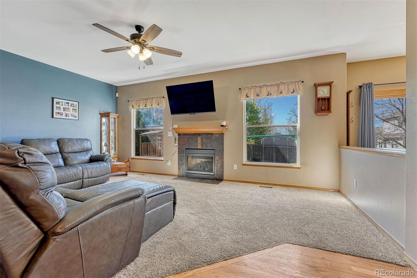 MLS Image #19 for 9358  prairie clover drive,colorado springs, Colorado
