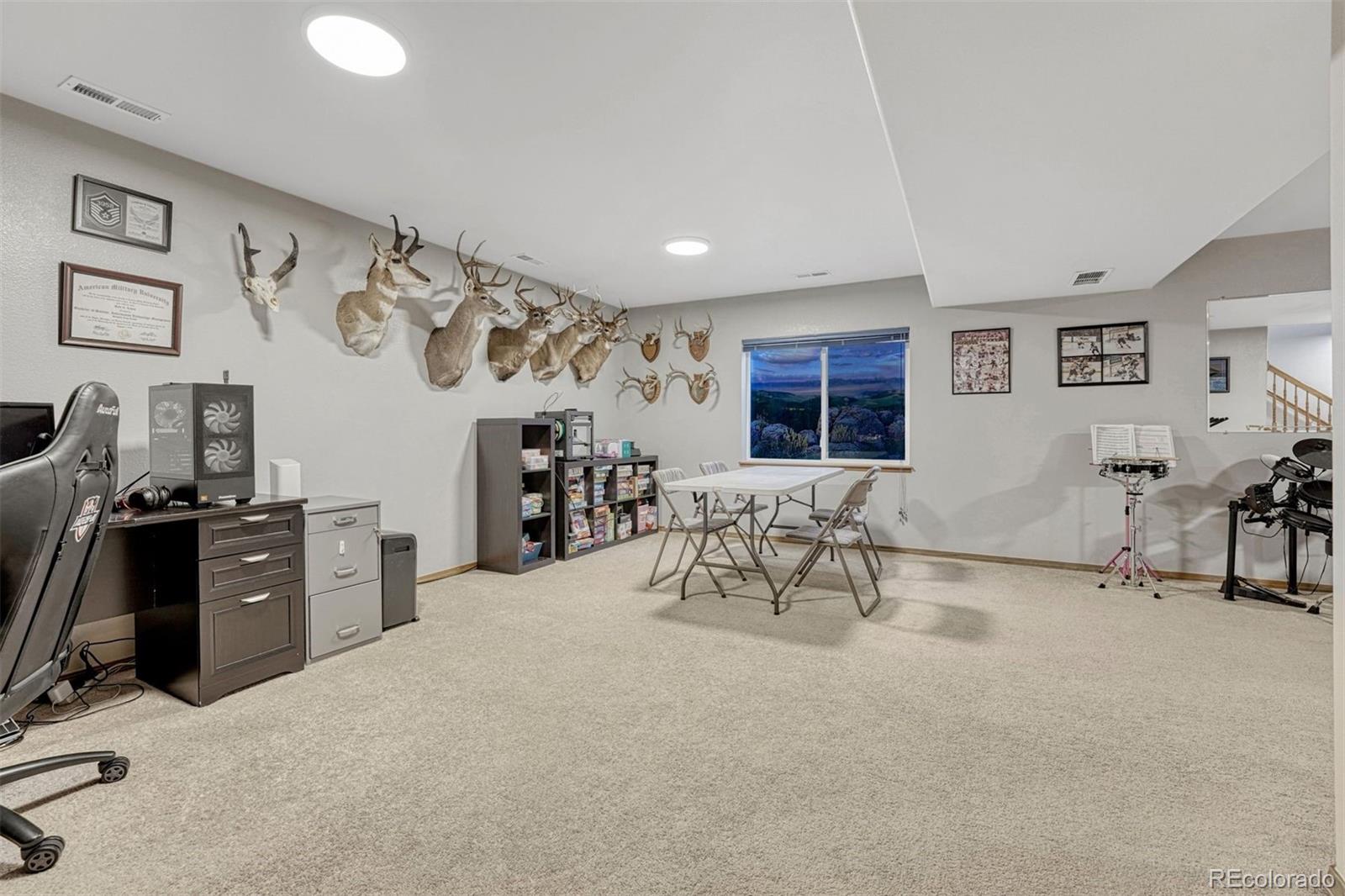 MLS Image #36 for 9358  prairie clover drive,colorado springs, Colorado