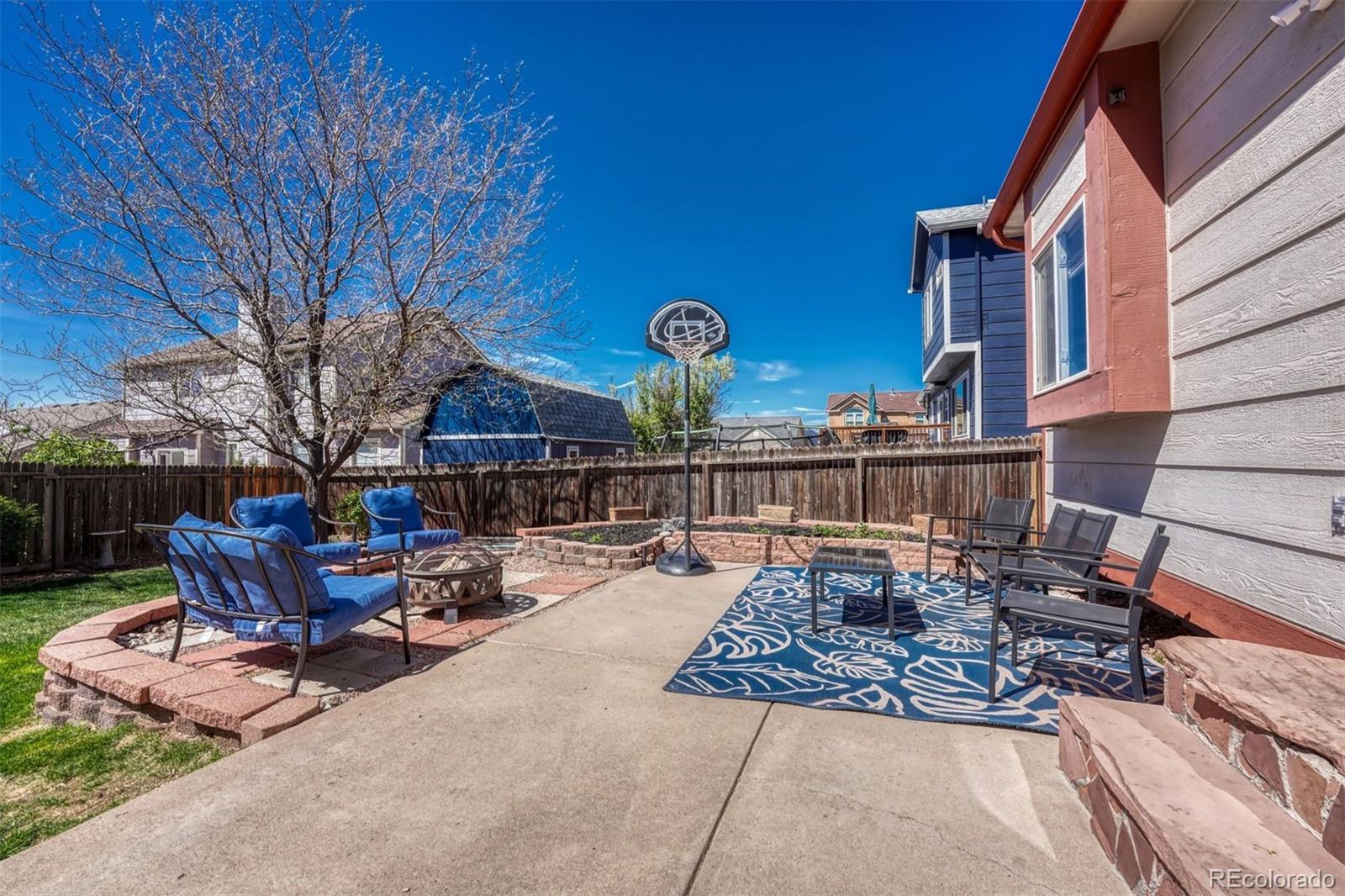 MLS Image #40 for 9358  prairie clover drive,colorado springs, Colorado