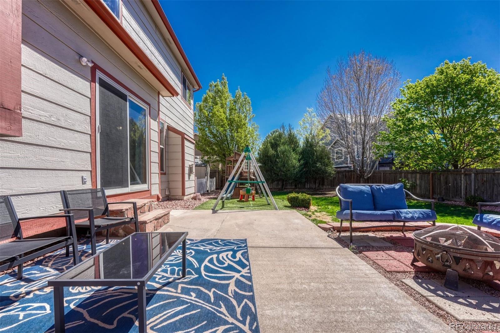 MLS Image #41 for 9358  prairie clover drive,colorado springs, Colorado
