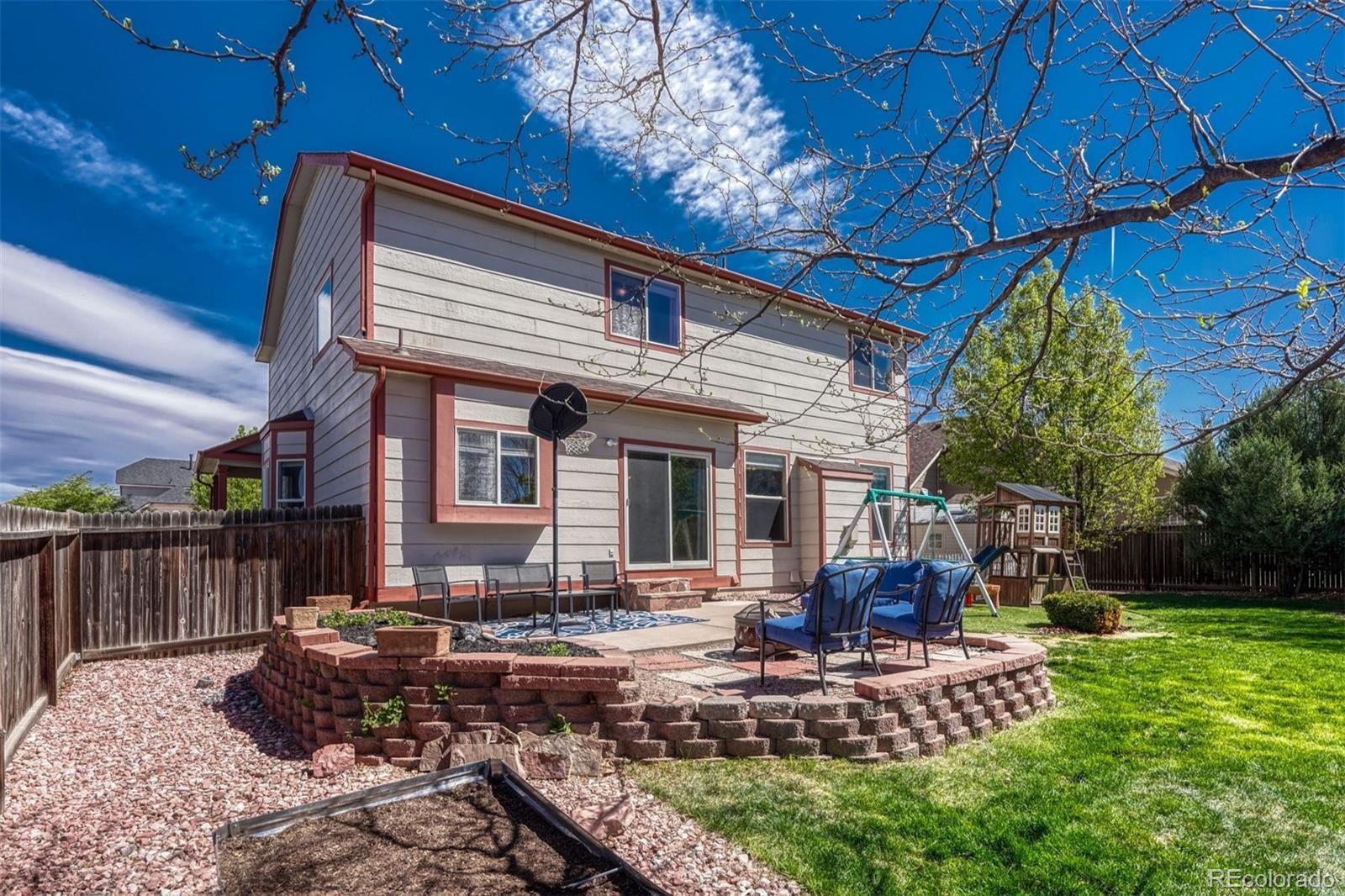 MLS Image #43 for 9358  prairie clover drive,colorado springs, Colorado
