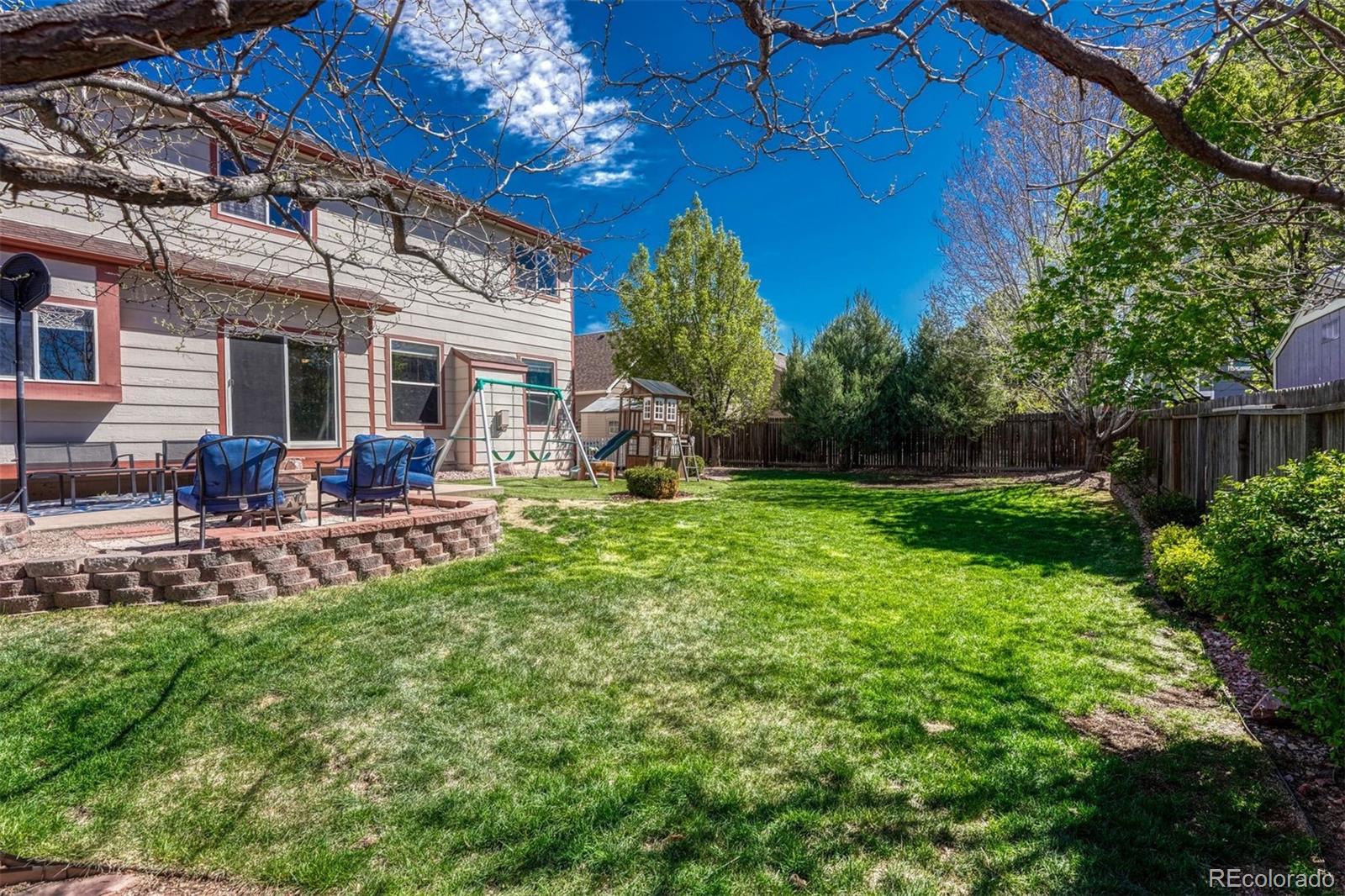 MLS Image #44 for 9358  prairie clover drive,colorado springs, Colorado