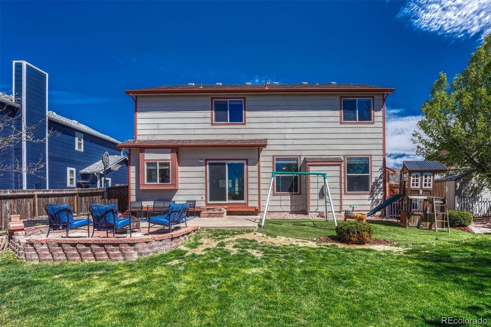 MLS Image #45 for 9358  prairie clover drive,colorado springs, Colorado