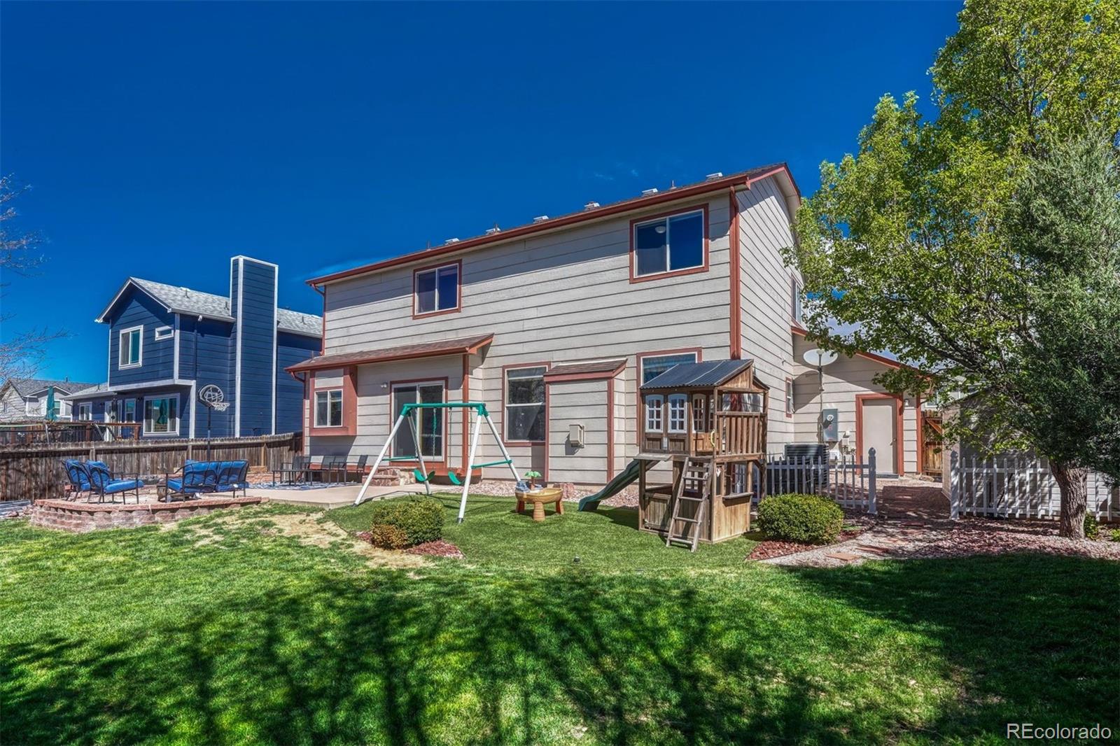 MLS Image #46 for 9358  prairie clover drive,colorado springs, Colorado
