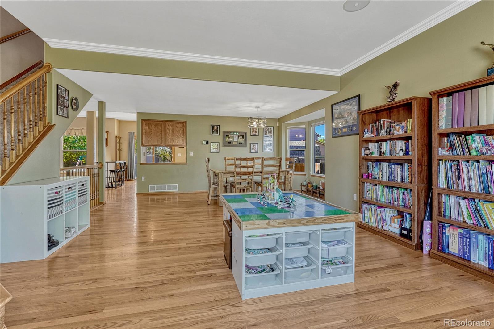 MLS Image #48 for 9358  prairie clover drive,colorado springs, Colorado