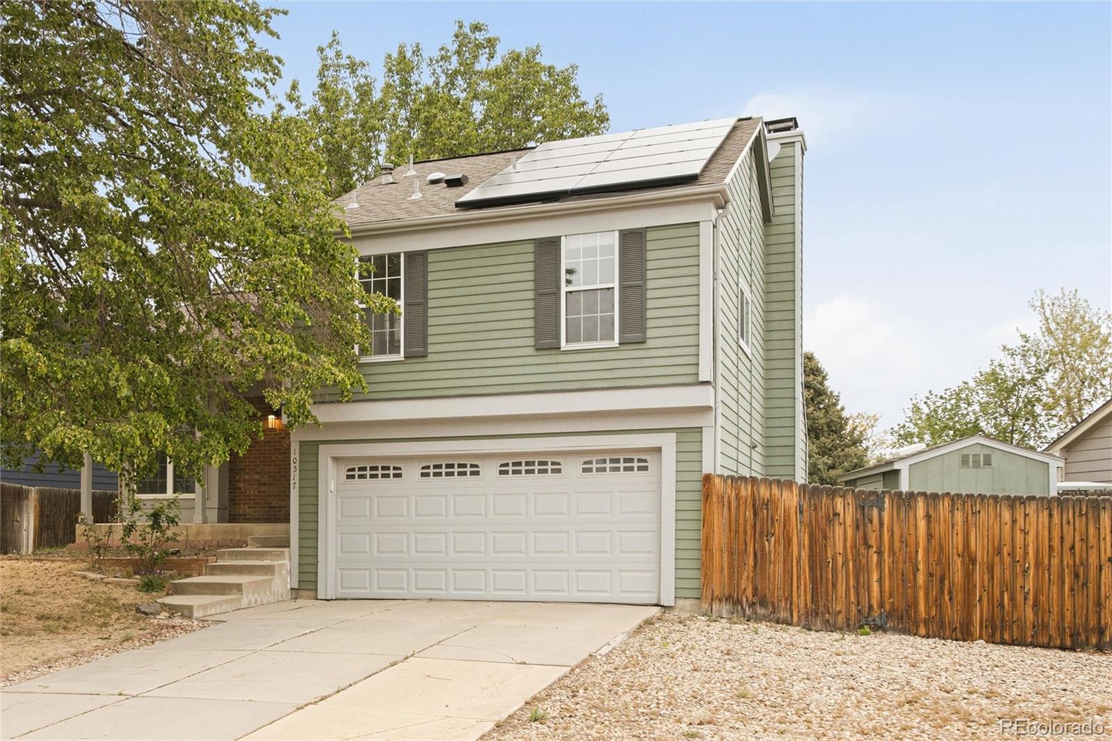 MLS Image #2 for 10517  robb drive,broomfield, Colorado
