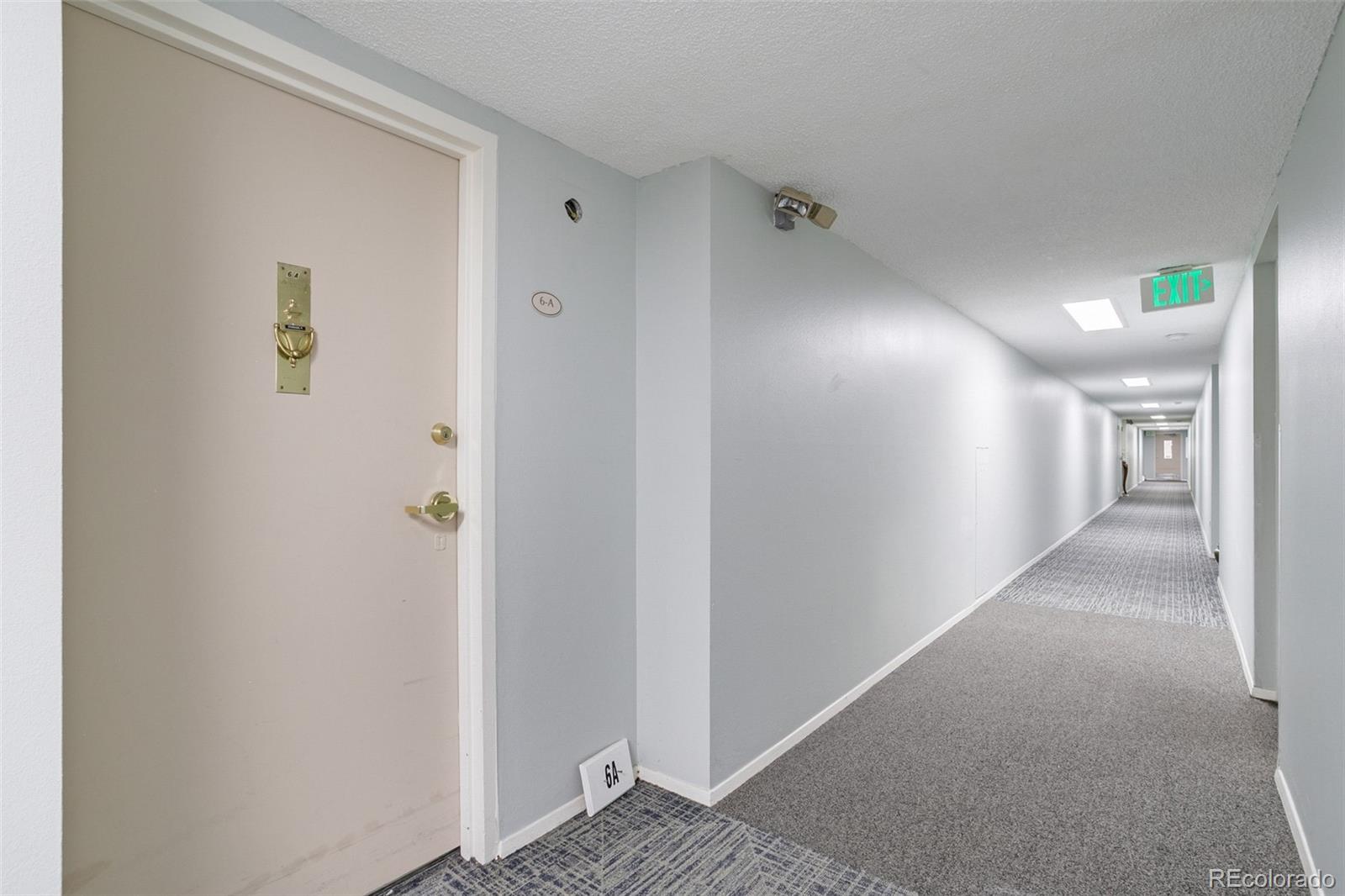 MLS Image #1 for 690 s alton way 6a,denver, Colorado