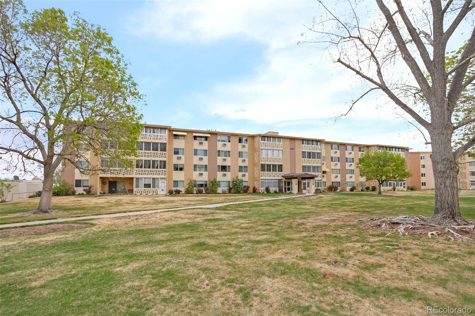 MLS Image #35 for 690 s alton way 6a,denver, Colorado