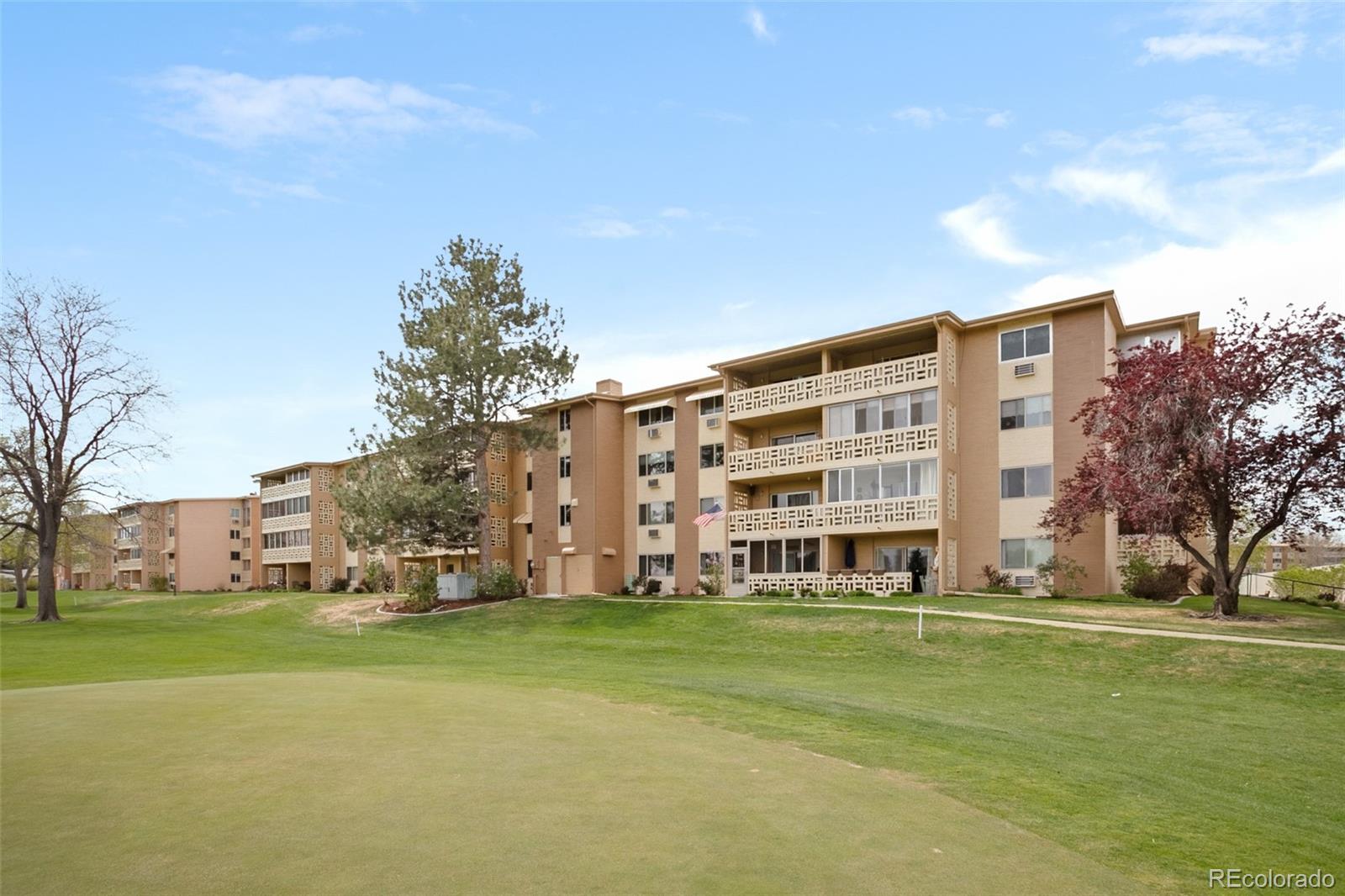 MLS Image #39 for 690 s alton way 6a,denver, Colorado