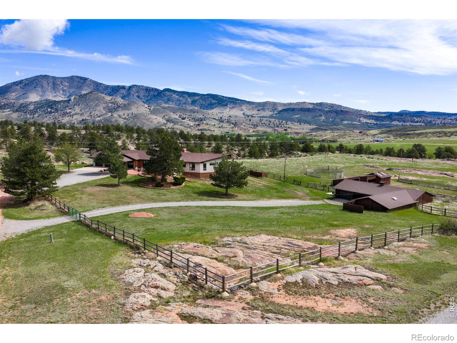 MLS Image #27 for 294  wedge rock drive,lyons, Colorado