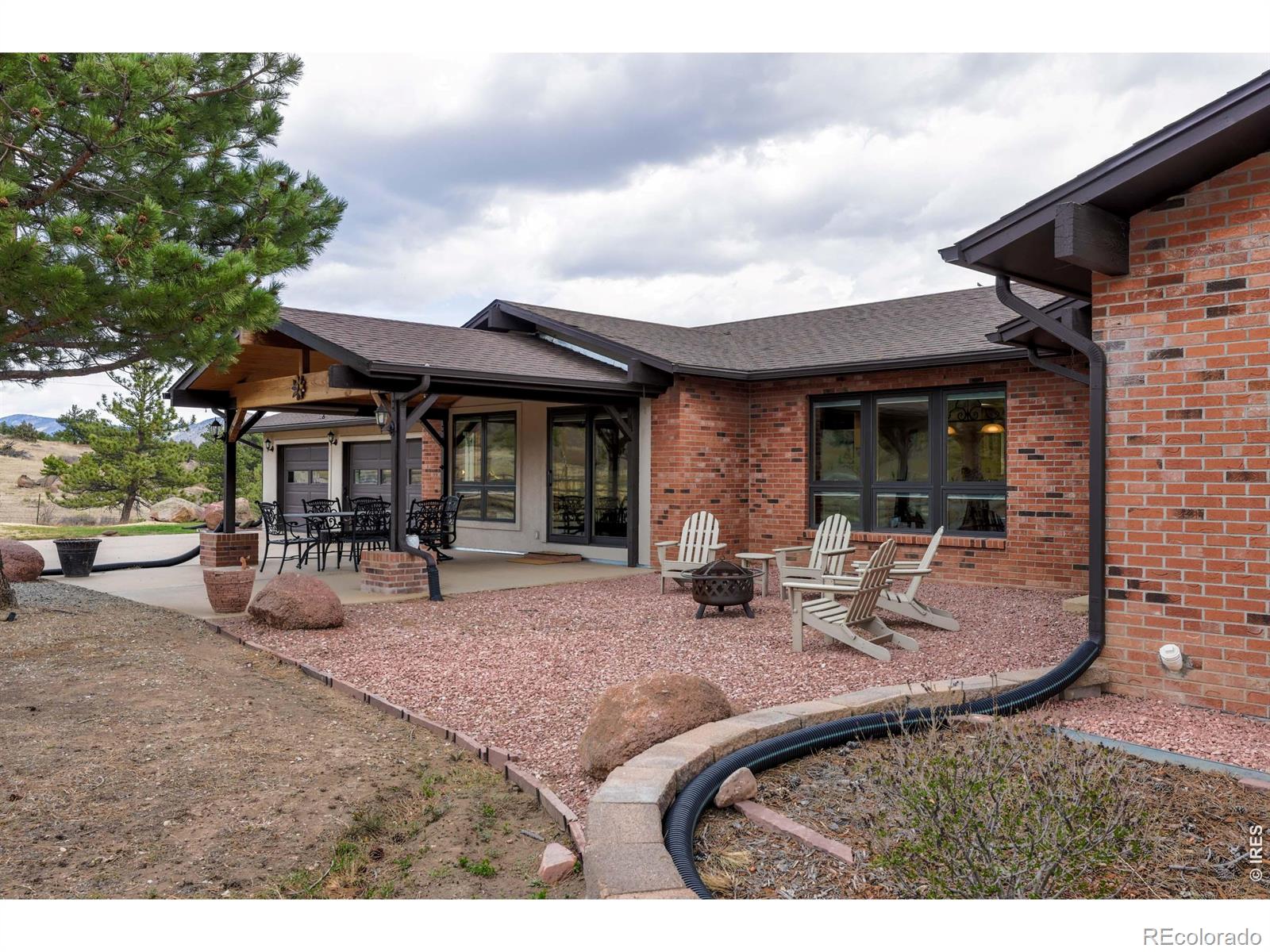 MLS Image #31 for 294  wedge rock drive,lyons, Colorado