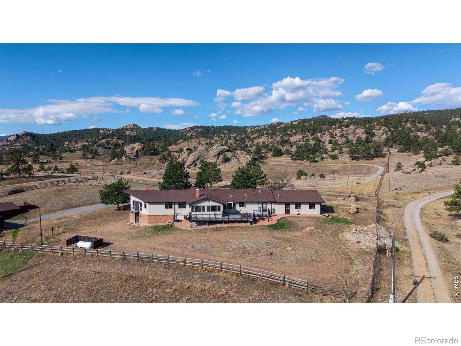 MLS Image #35 for 294  wedge rock drive,lyons, Colorado