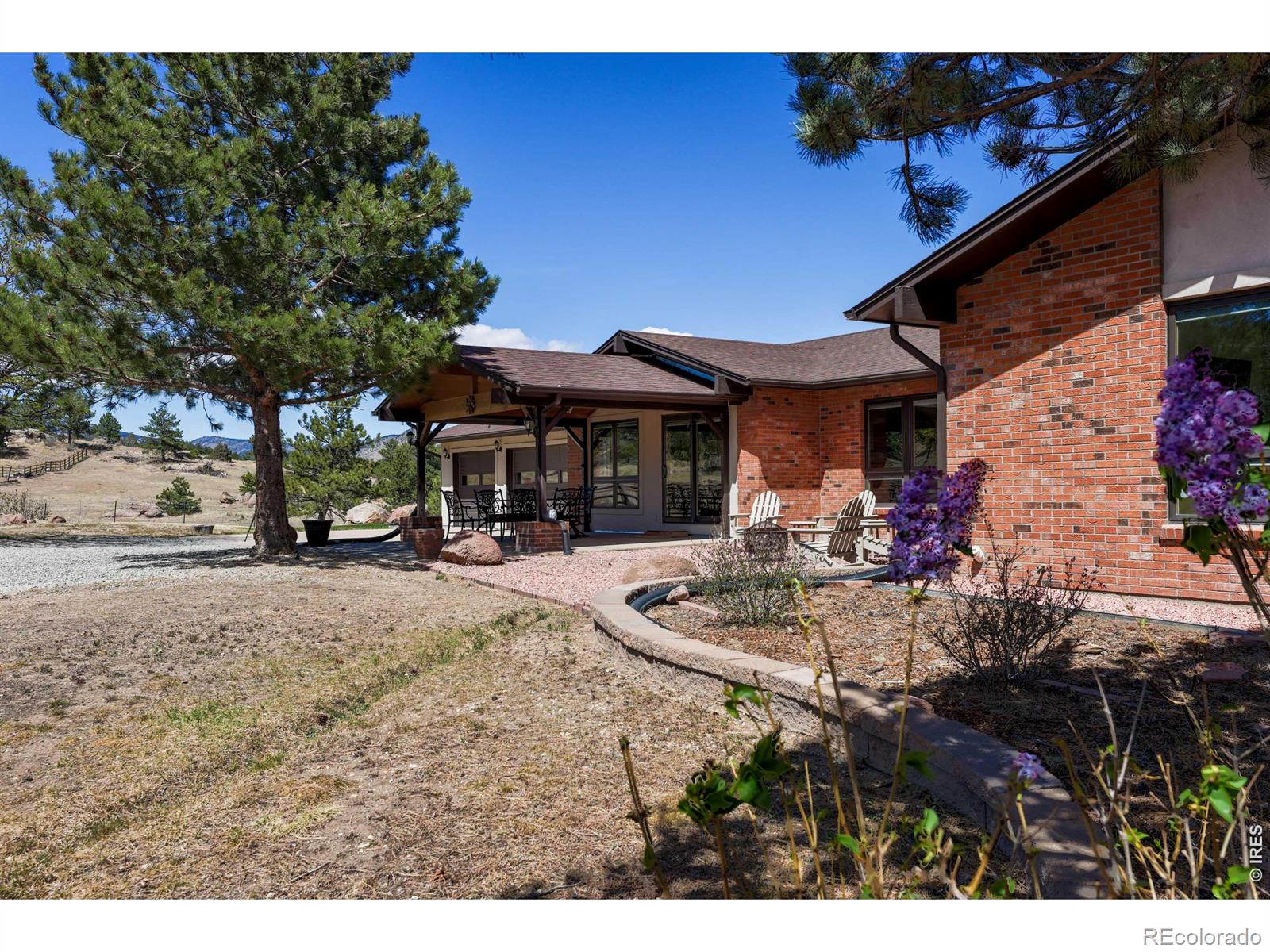 MLS Image #37 for 294  wedge rock drive,lyons, Colorado