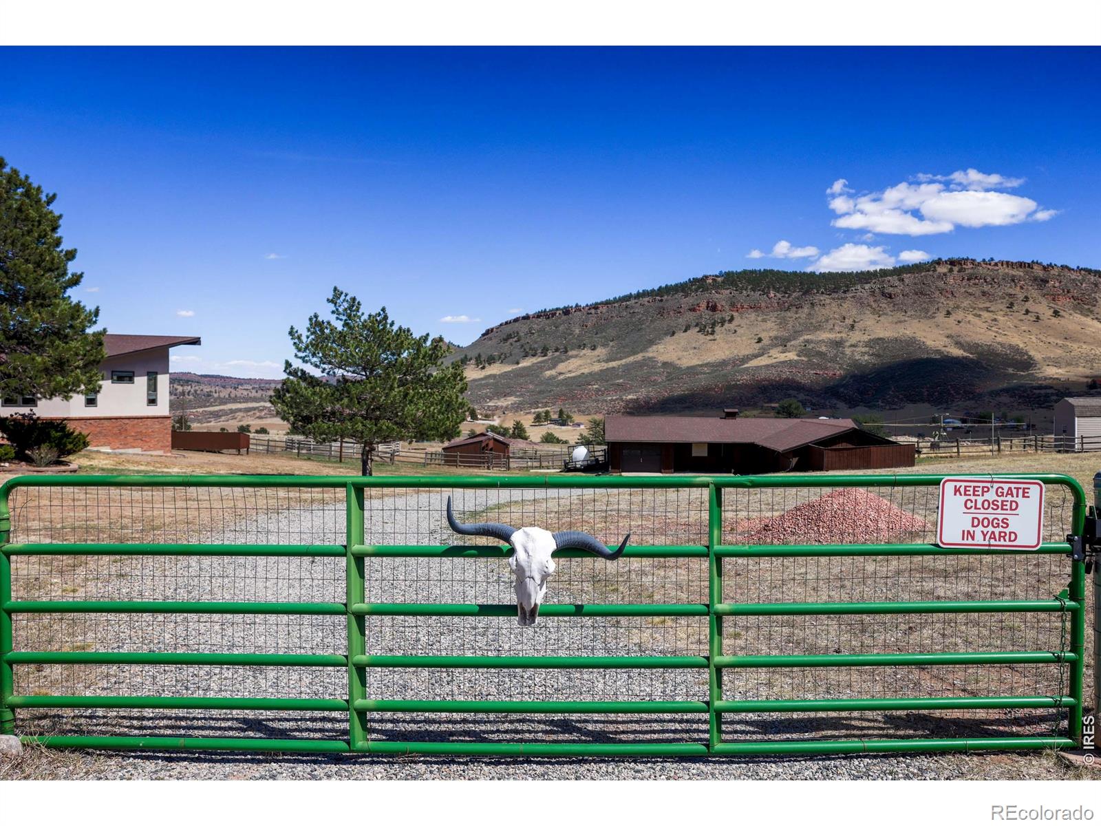 MLS Image #42 for 294  wedge rock drive,lyons, Colorado
