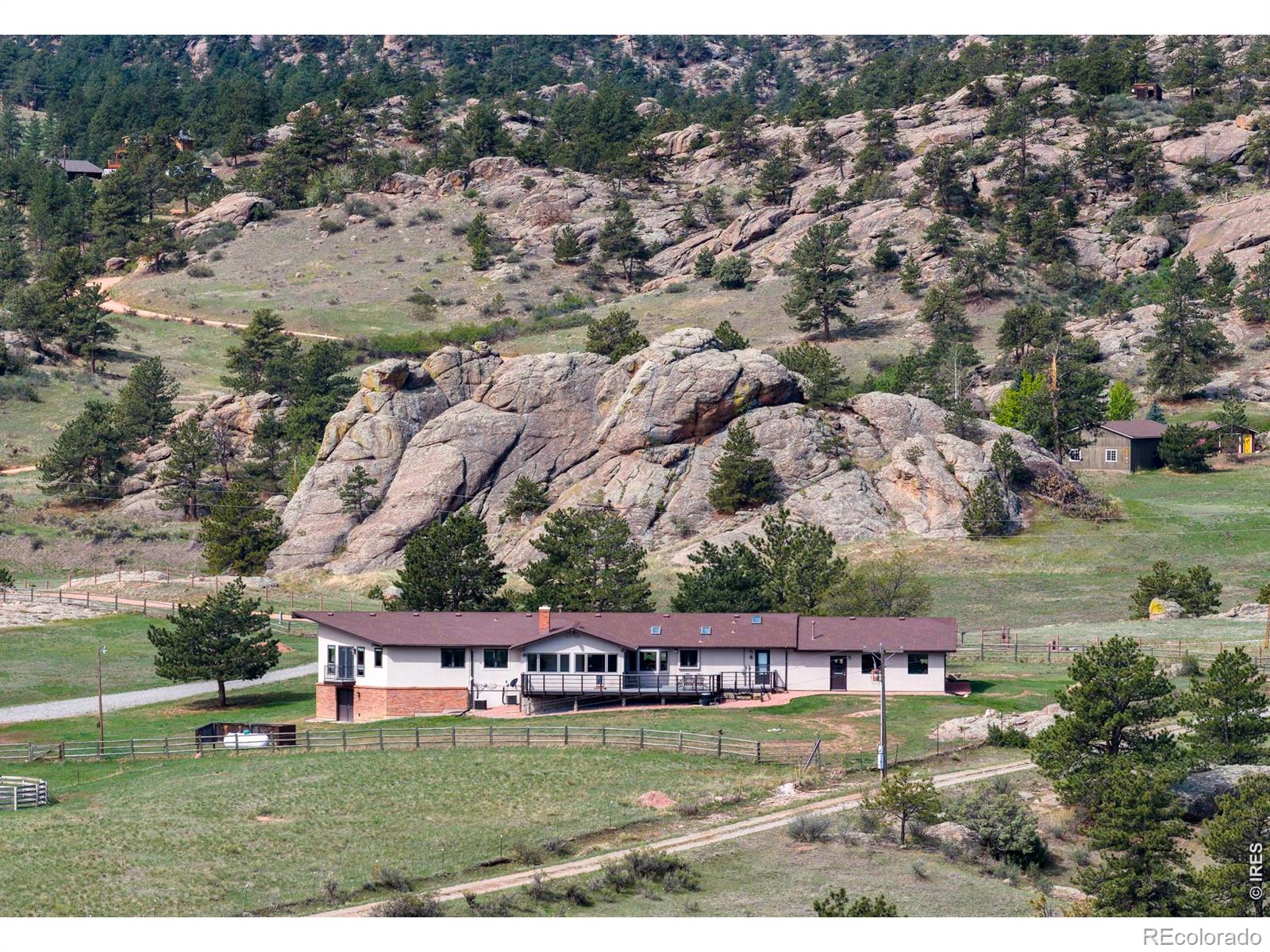 MLS Image #46 for 294  wedge rock drive,lyons, Colorado