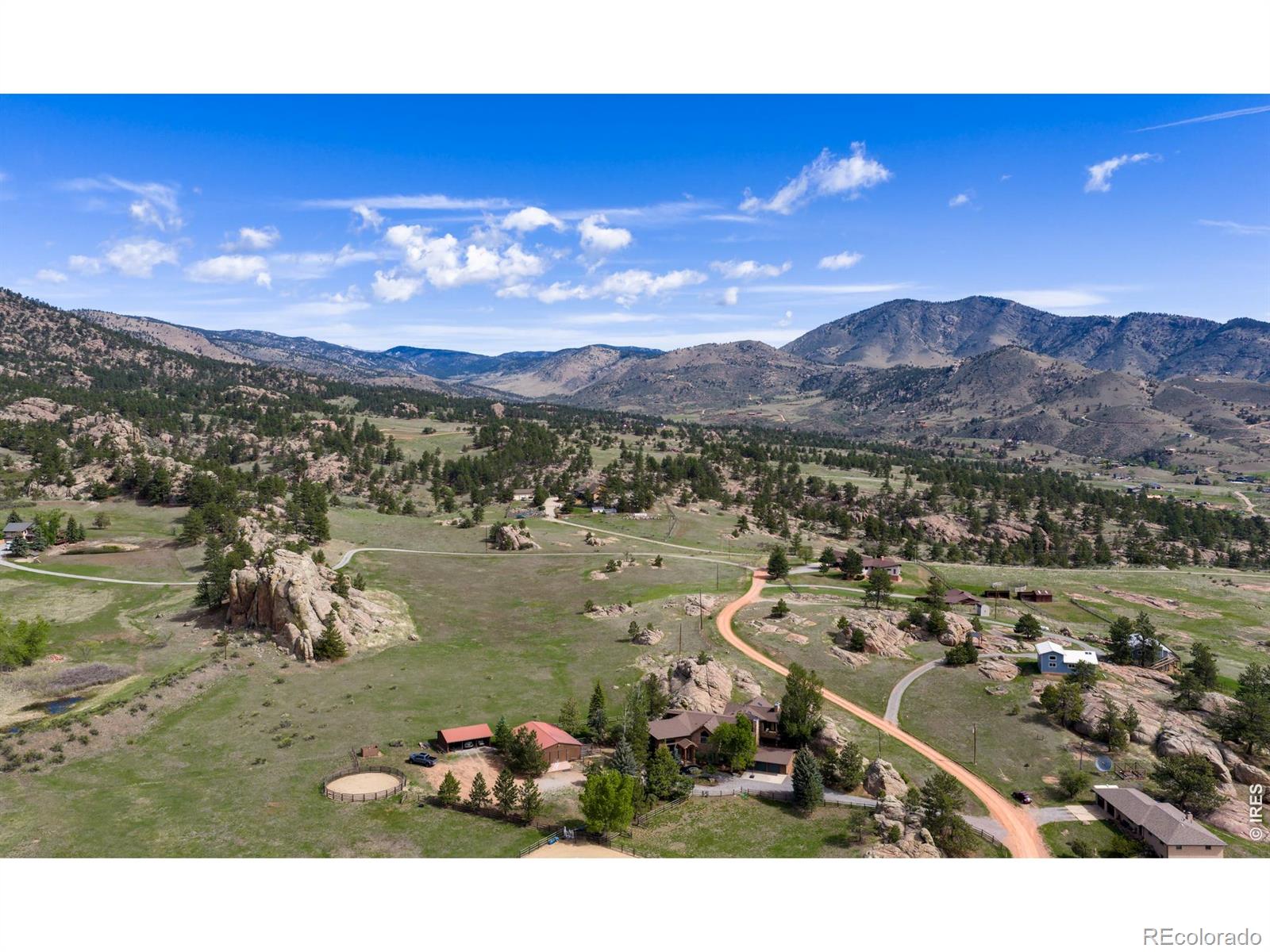 MLS Image #47 for 294  wedge rock drive,lyons, Colorado