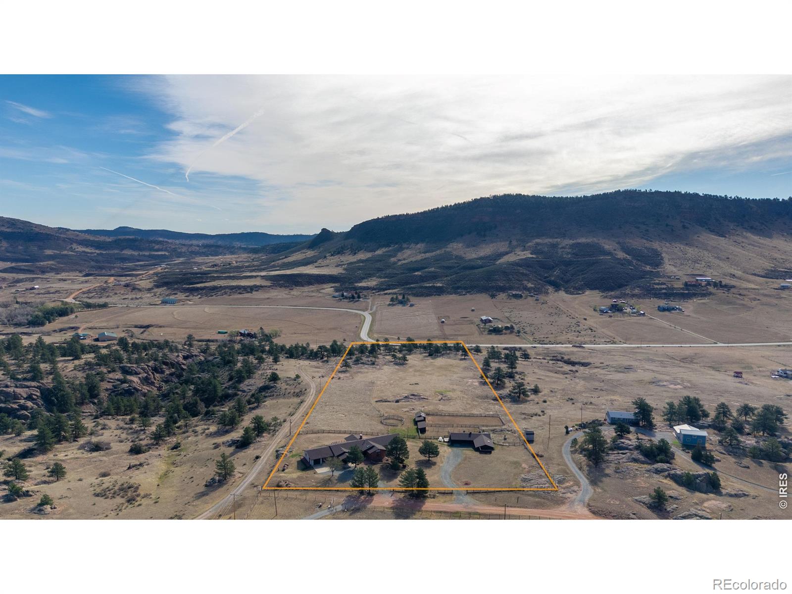 MLS Image #48 for 294  wedge rock drive,lyons, Colorado