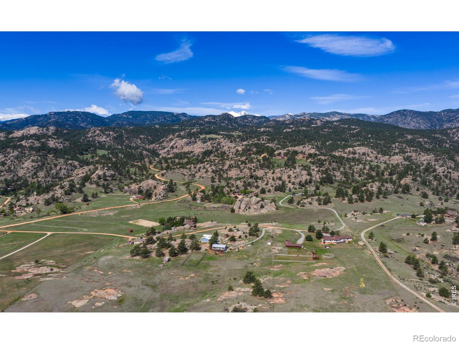 MLS Image #49 for 294  wedge rock drive,lyons, Colorado