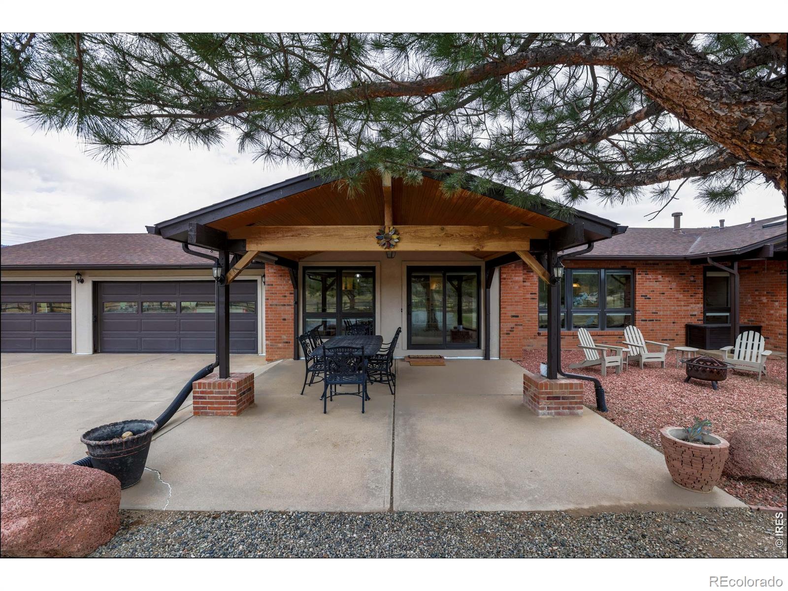 MLS Image #8 for 294  wedge rock drive,lyons, Colorado