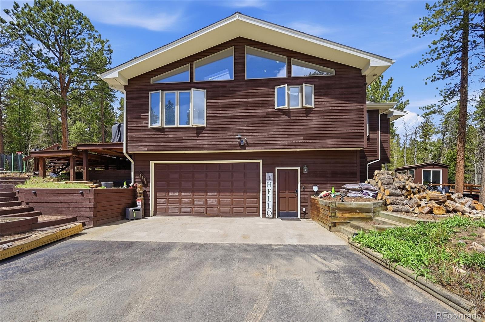 MLS Image #39 for 111  foxtail circle,black hawk, Colorado