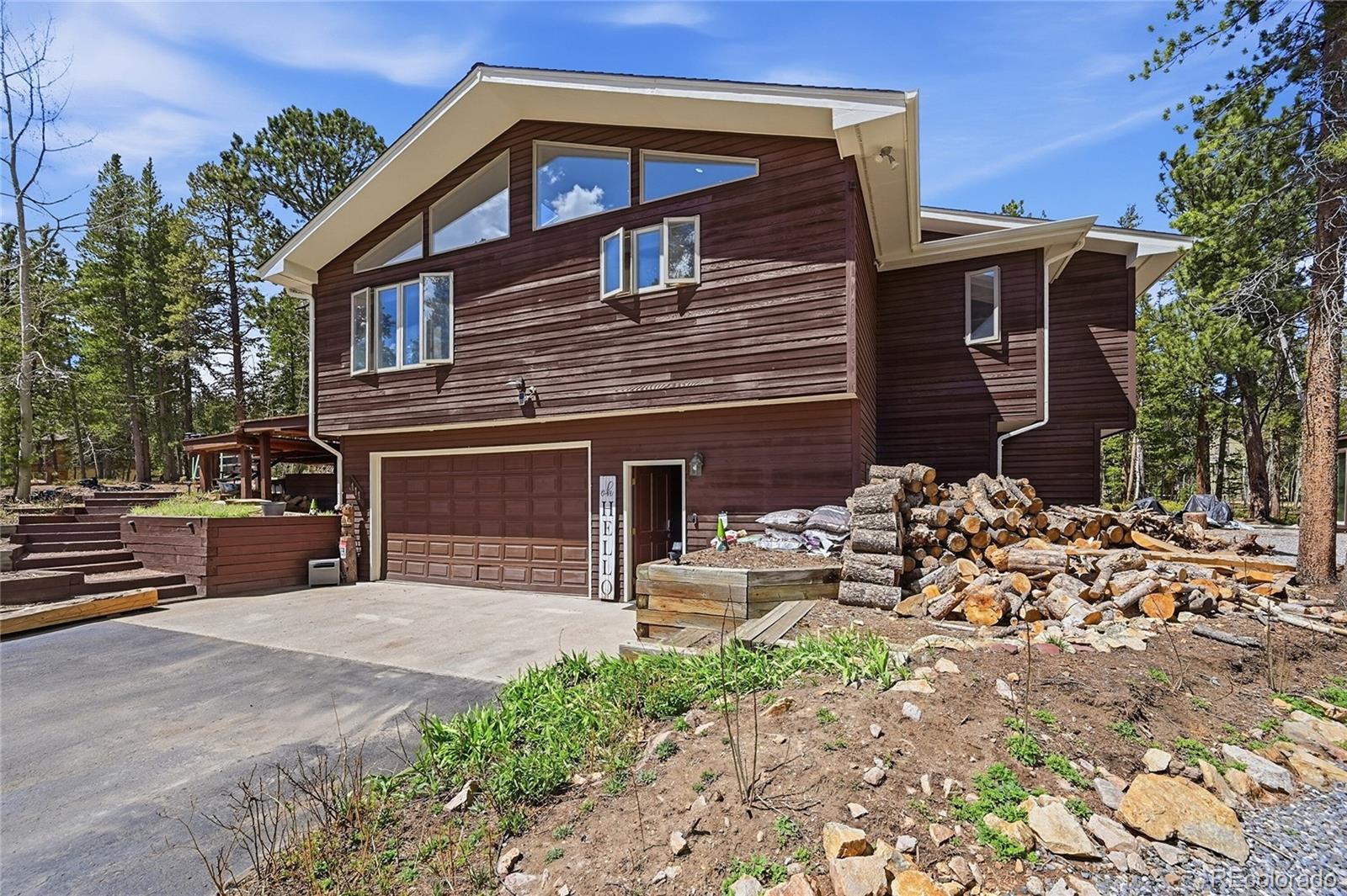 MLS Image #40 for 111  foxtail circle,black hawk, Colorado