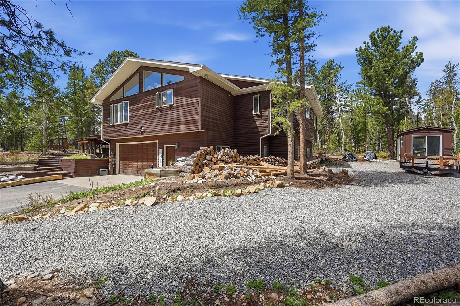MLS Image #41 for 111  foxtail circle,black hawk, Colorado