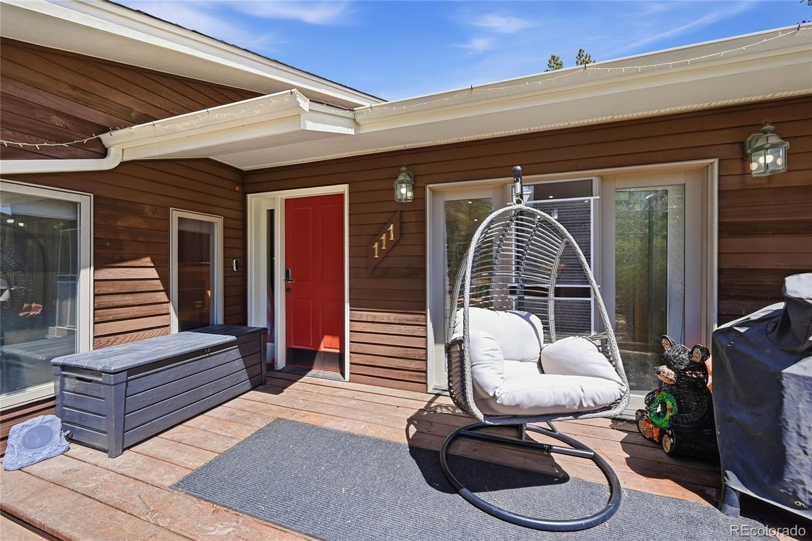 MLS Image #45 for 111  foxtail circle,black hawk, Colorado