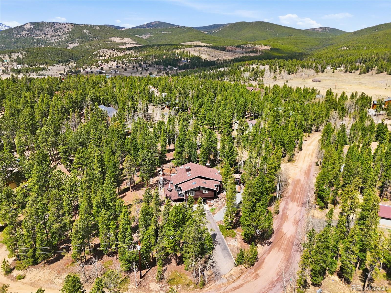 MLS Image #46 for 111  foxtail circle,black hawk, Colorado