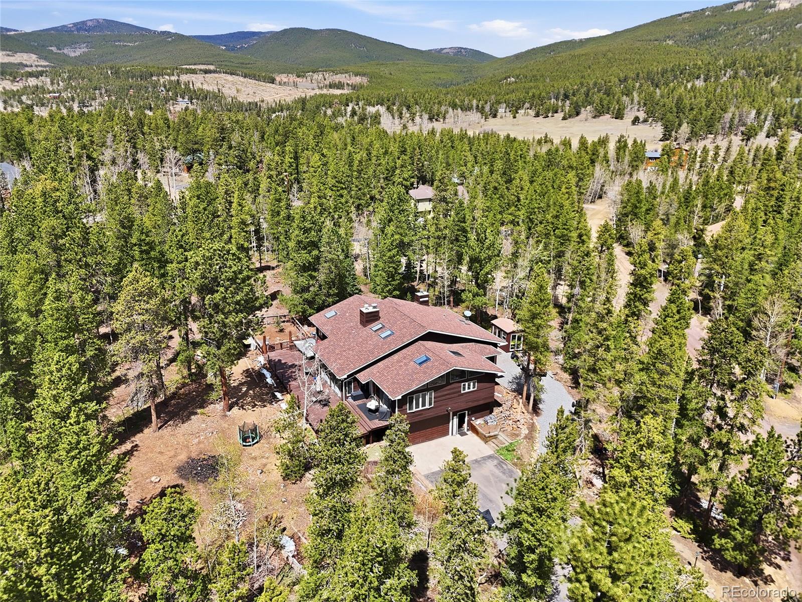 MLS Image #47 for 111  foxtail circle,black hawk, Colorado