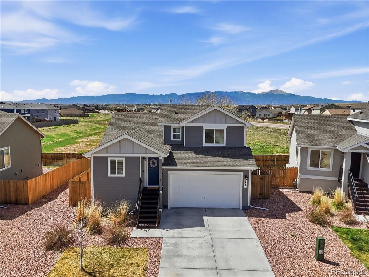 MLS Image #1 for 6840  alsea drive,colorado springs, Colorado