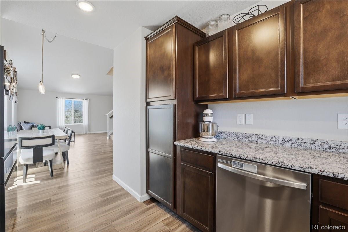 MLS Image #10 for 6840  alsea drive,colorado springs, Colorado