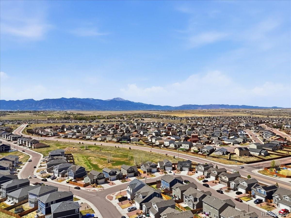 MLS Image #2 for 6840  alsea drive,colorado springs, Colorado