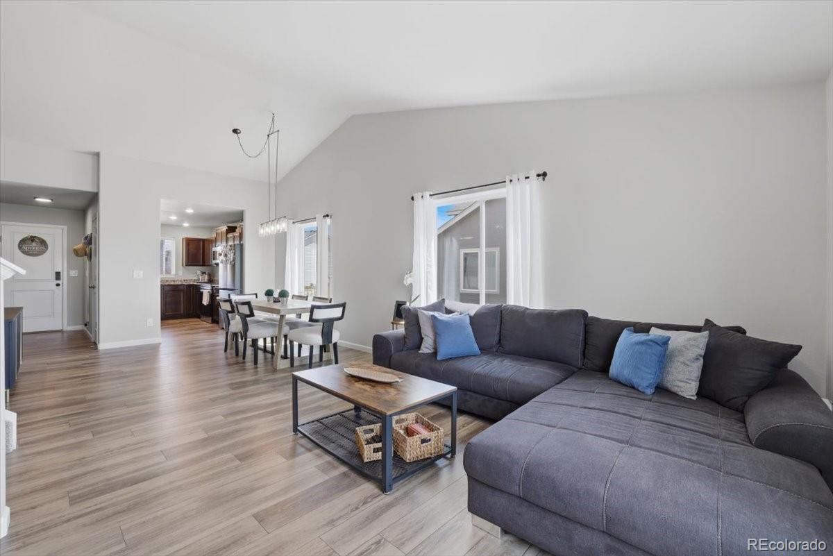 MLS Image #3 for 6840  alsea drive,colorado springs, Colorado