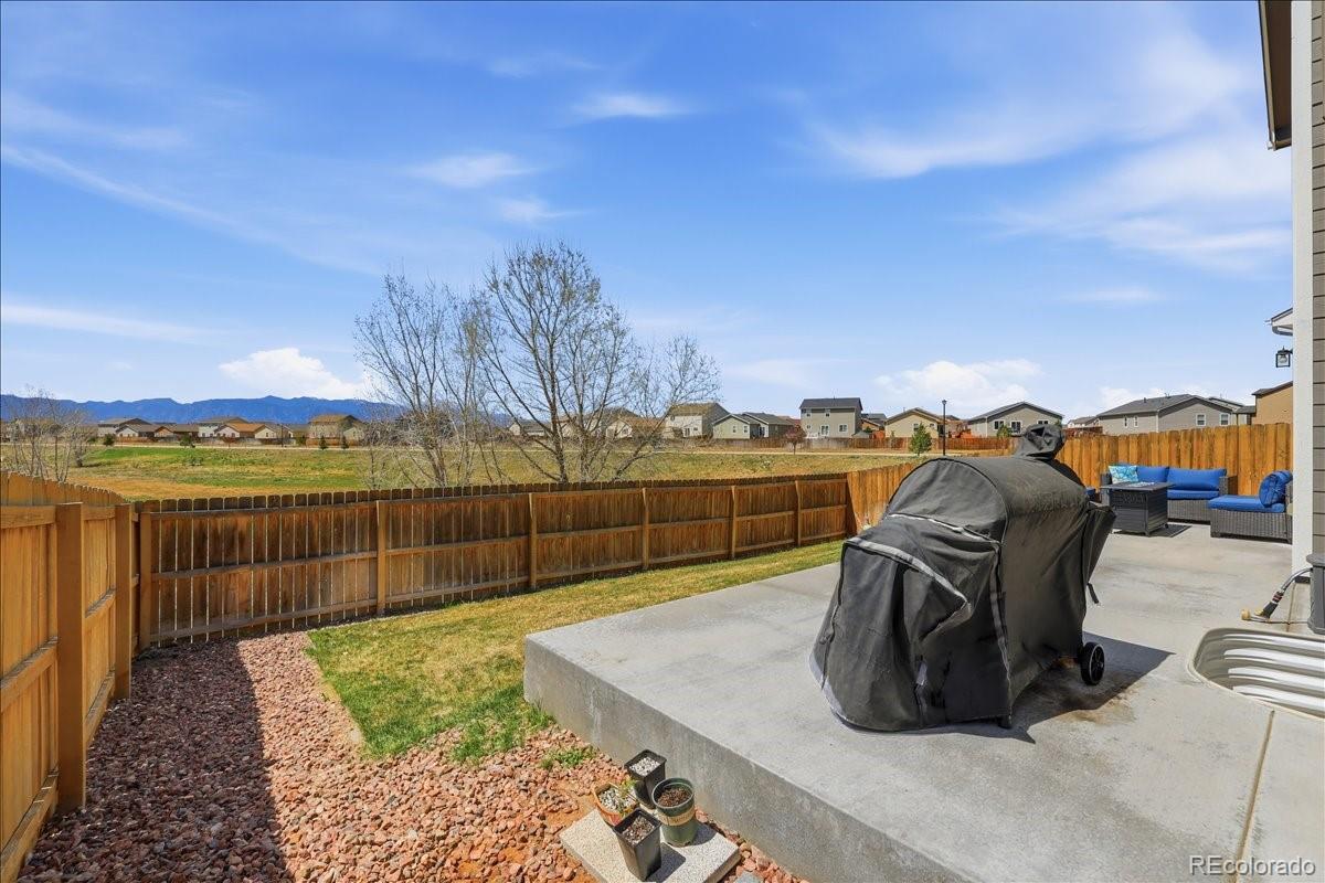MLS Image #39 for 6840  alsea drive,colorado springs, Colorado