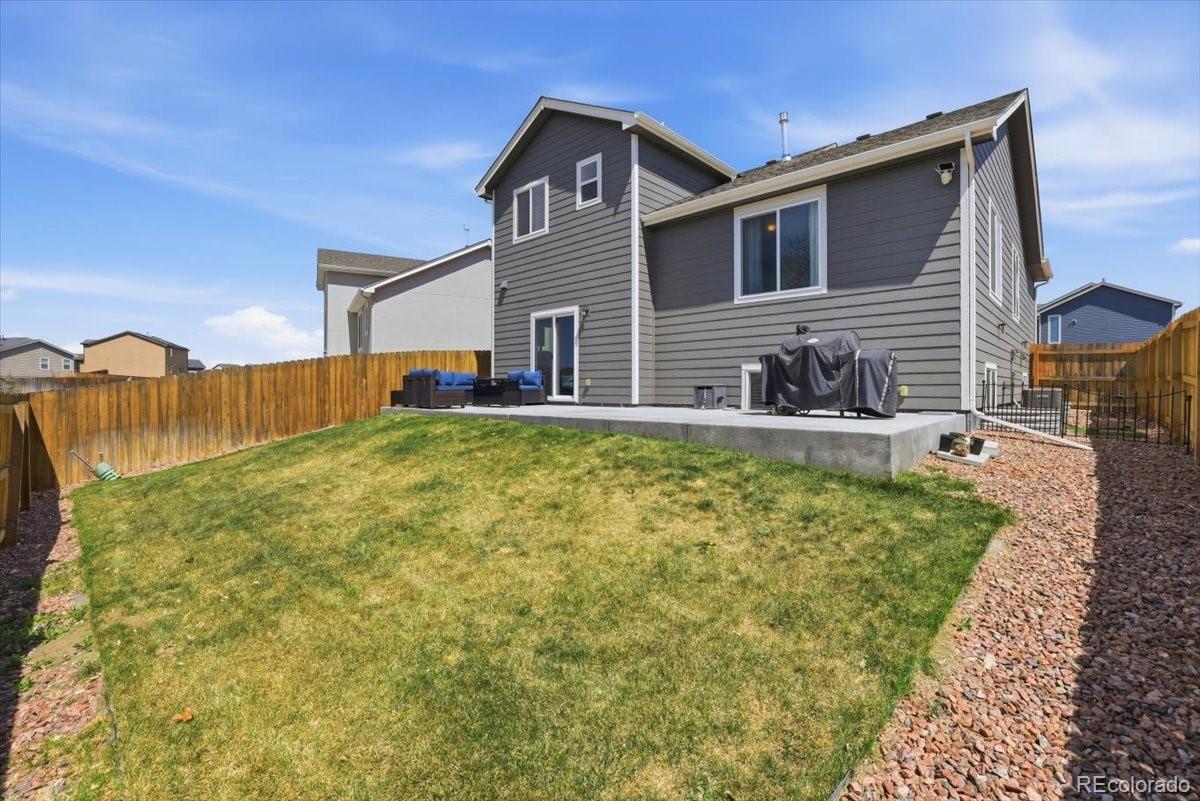 MLS Image #40 for 6840  alsea drive,colorado springs, Colorado