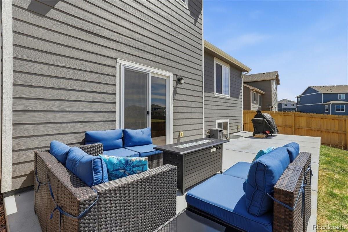 MLS Image #41 for 6840  alsea drive,colorado springs, Colorado