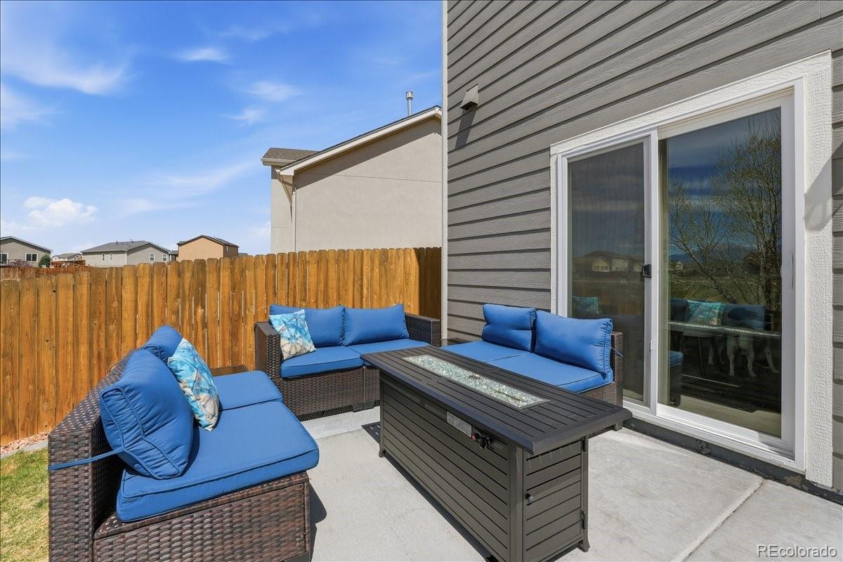 MLS Image #42 for 6840  alsea drive,colorado springs, Colorado