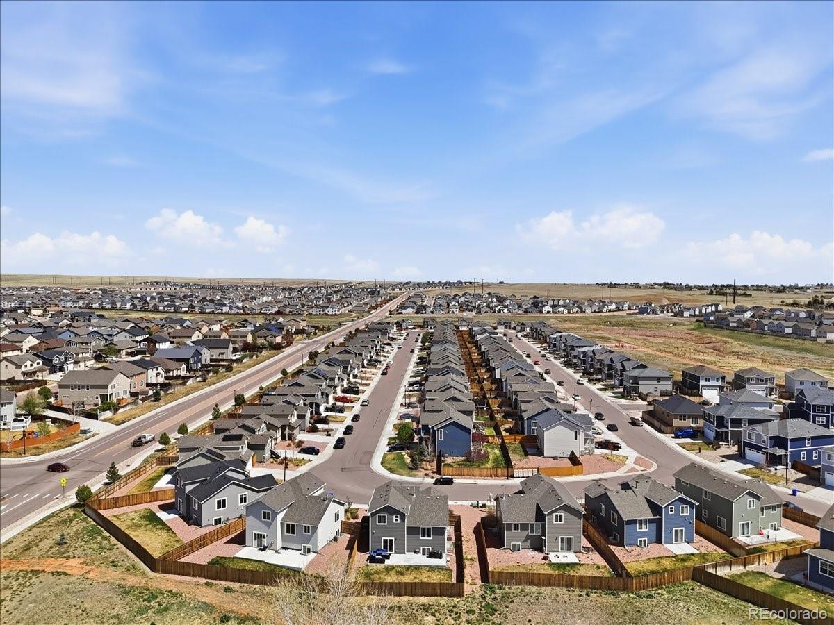 MLS Image #44 for 6840  alsea drive,colorado springs, Colorado