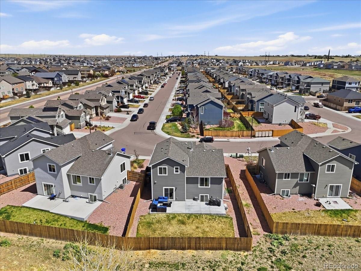 MLS Image #45 for 6840  alsea drive,colorado springs, Colorado