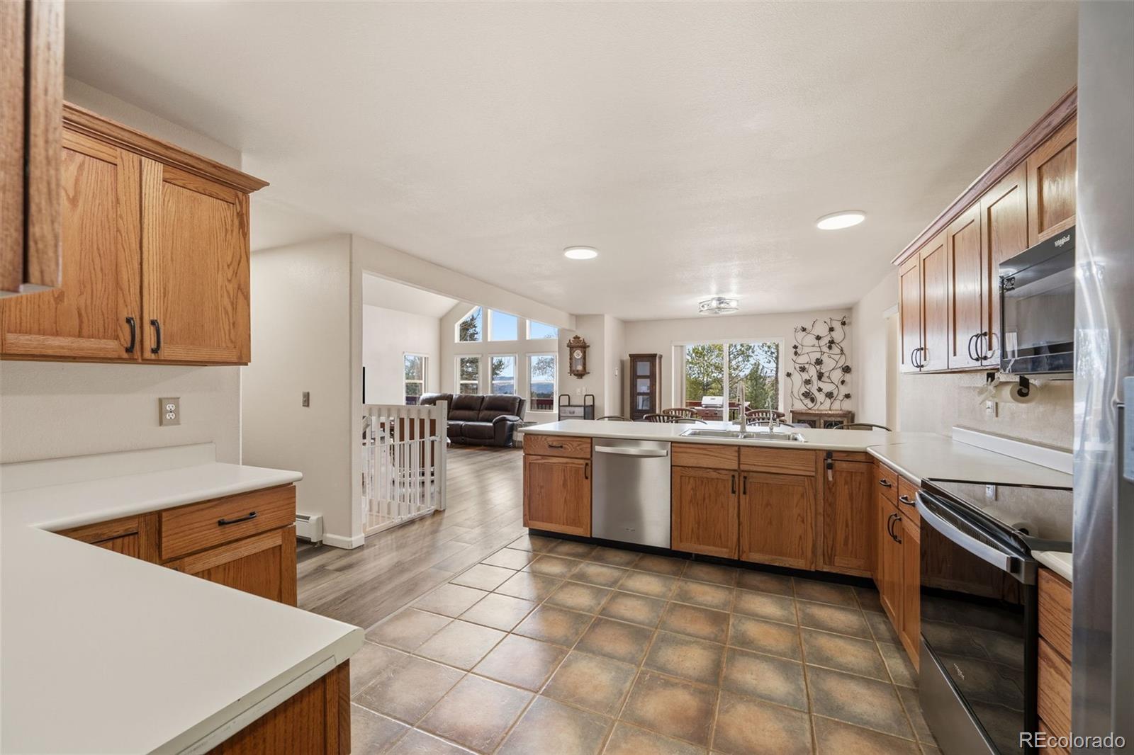 MLS Image #10 for 1122  bennett drive,cripple creek, Colorado
