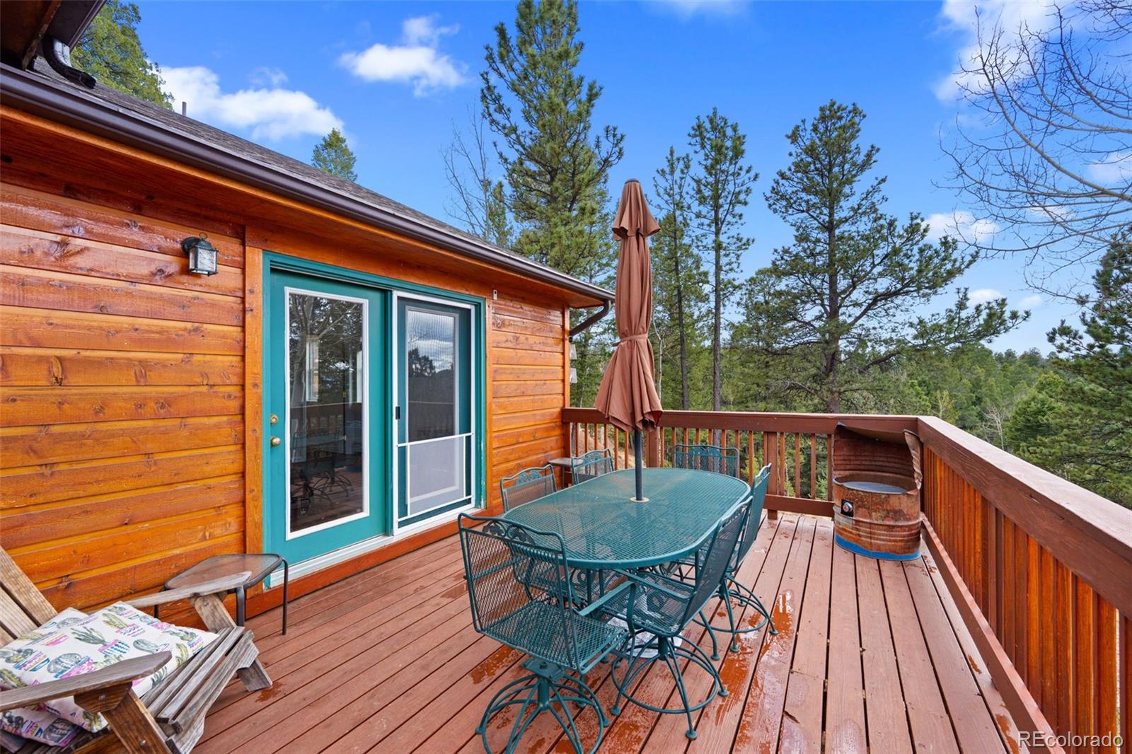 MLS Image #16 for 1122  bennett drive,cripple creek, Colorado